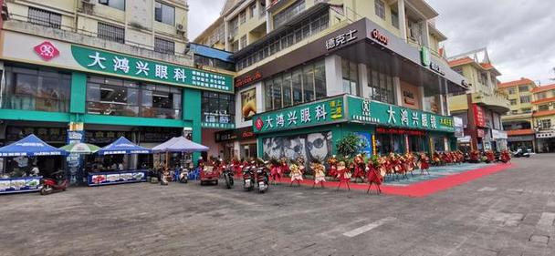 大鸿兴 从品牌成立到企业品牌管理的服务升级之路