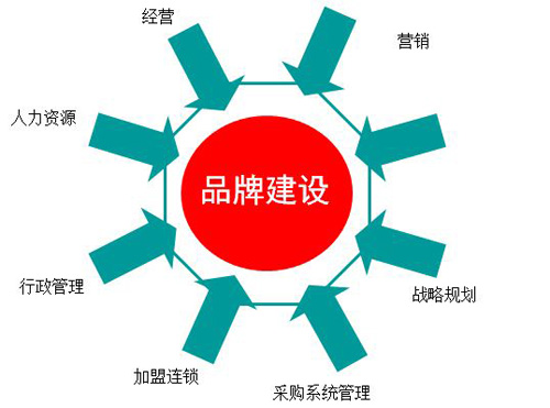 洽谈中国十大清洁剂品牌的品牌建设之路