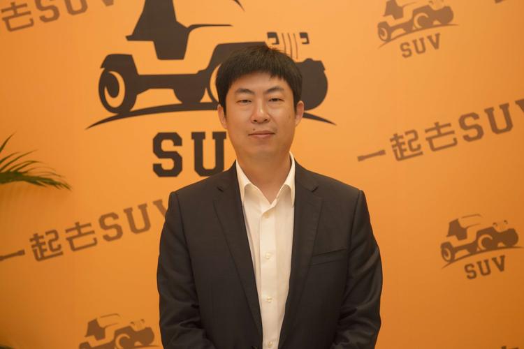 江淮乘用车营销公司品牌管理部部长:庄严