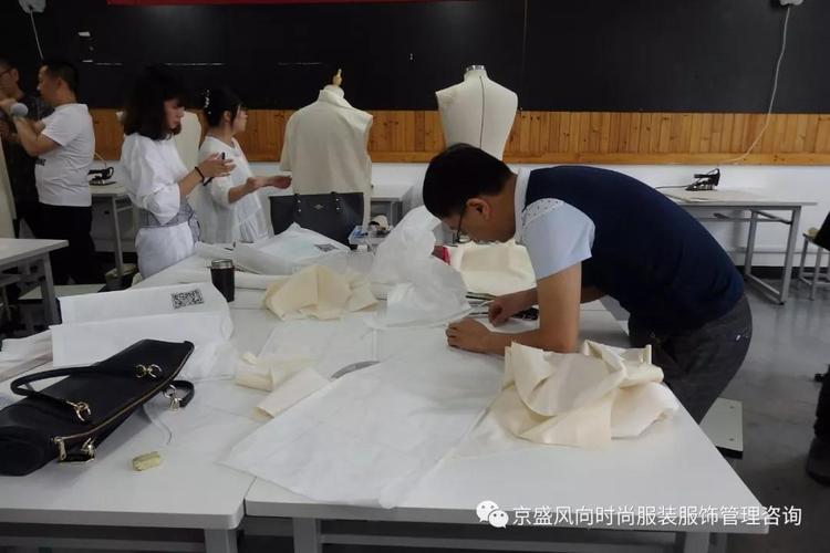 中国男装品牌与odm代工厂都应该掌握的制板思维与技法